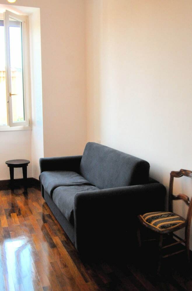 Bed & Breakfast Feliz In Roma