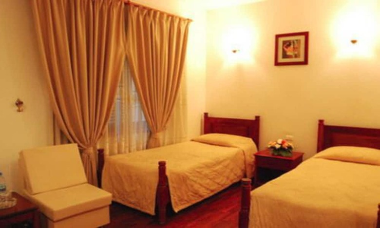 Hotel Vayakorn House