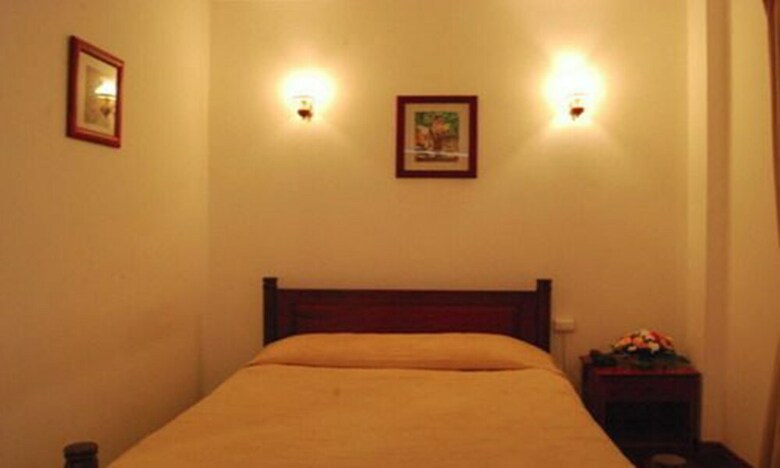 Hotel Vayakorn House