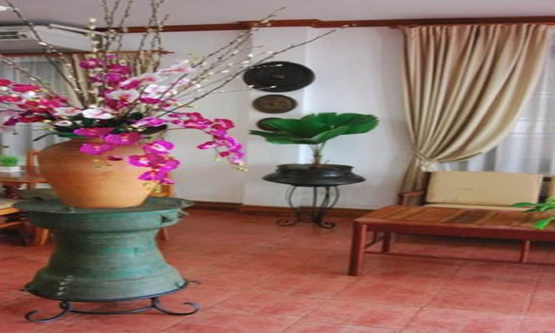 Hotel Vayakorn House