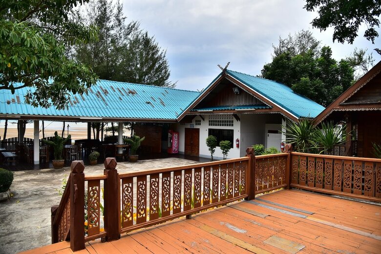 Hotel Little Home Beach