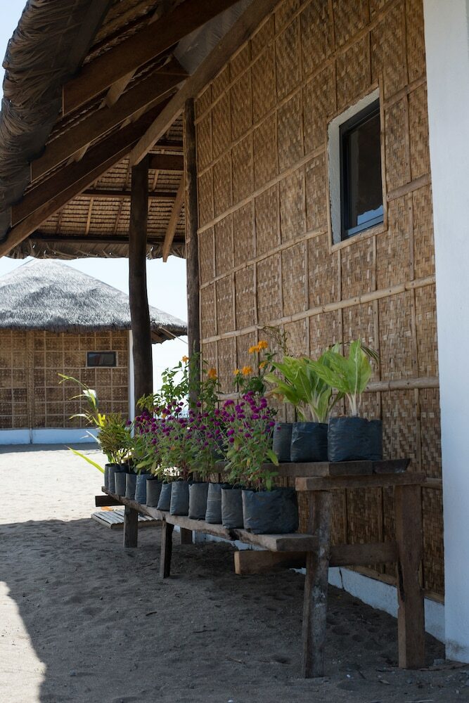 Hotel Footprints Beach Resort