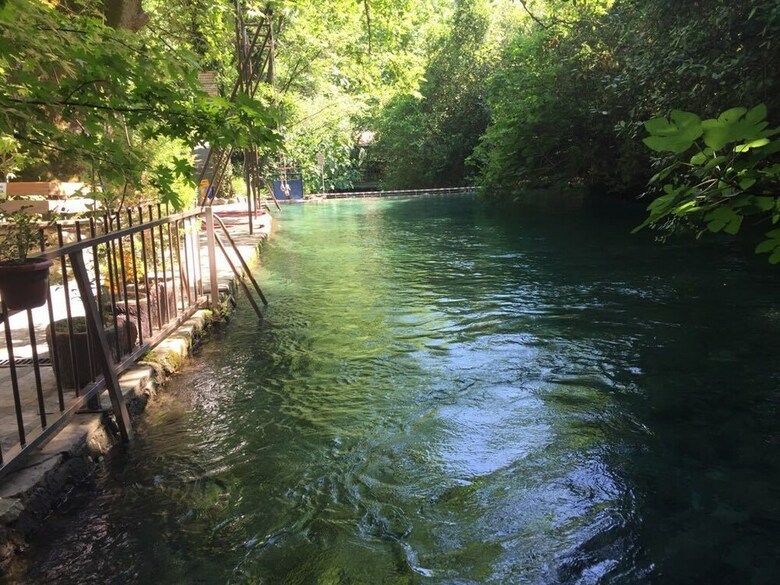 Hotel Yuvarlakcay Cinar Butik Otel