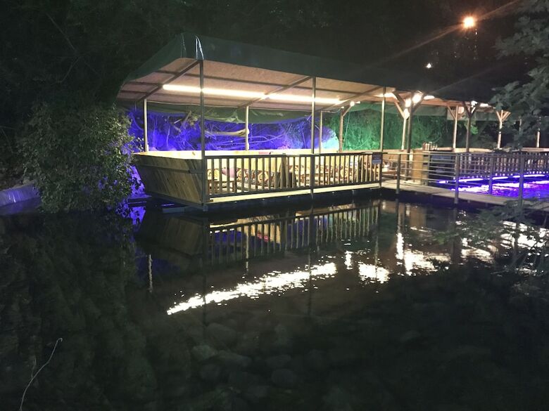 Hotel Yuvarlakcay Cinar Butik Otel