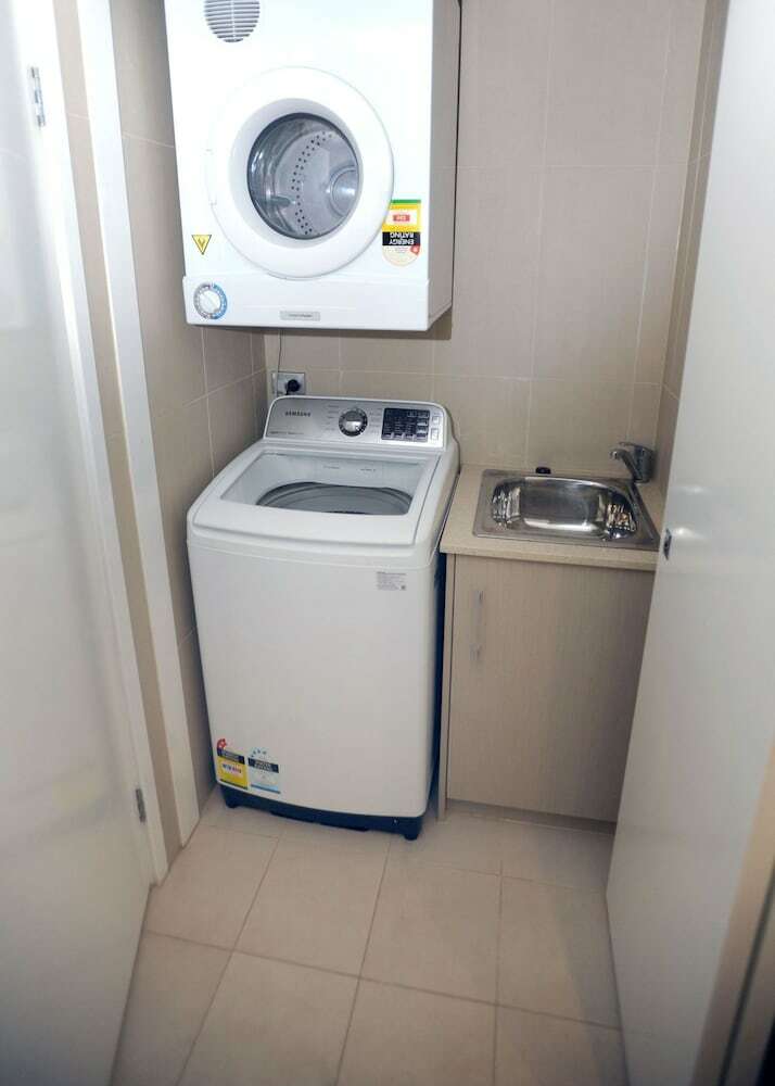 Apartamentos Surfers Paradise Suite With Pool And Spa