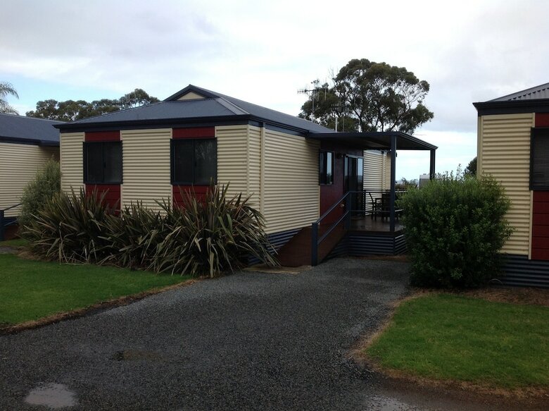 Denmark Rivermouth Caravan Park