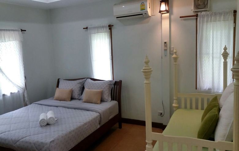 Hotel Rai Lung Tui Homestay