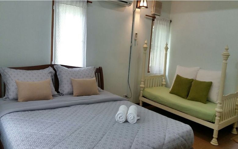 Hotel Rai Lung Tui Homestay