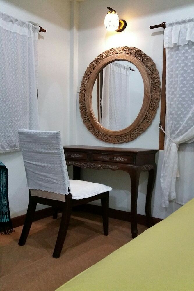 Hotel Rai Lung Tui Homestay