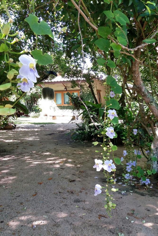 Hotel Rai Lung Tui Homestay