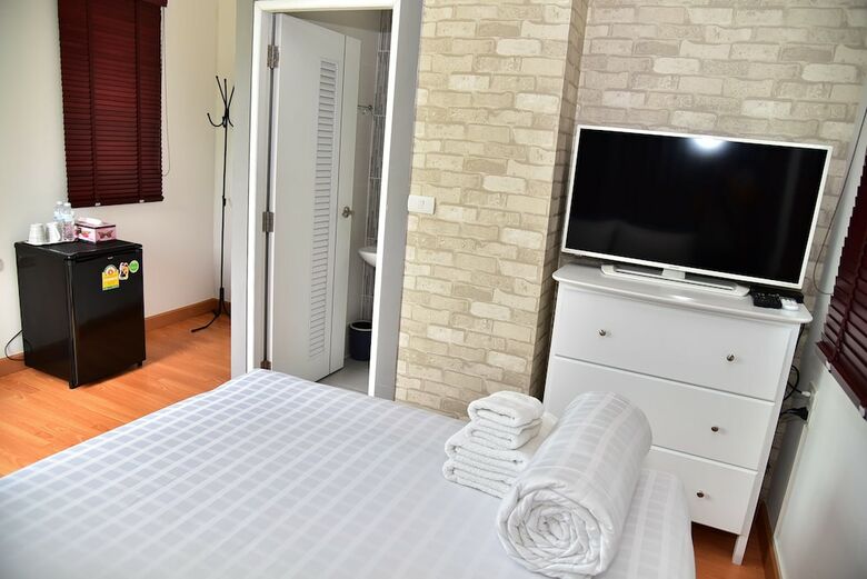 Hotel Mamai Talay View Huahin Resort