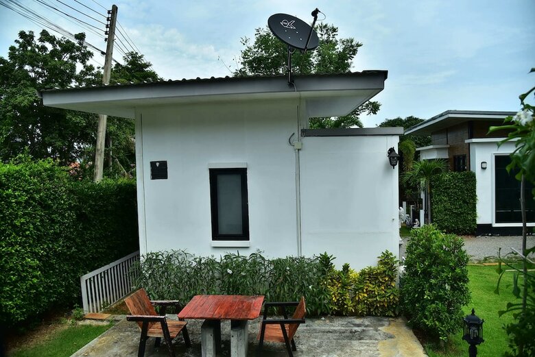 Hotel Mamai Talay View Huahin Resort