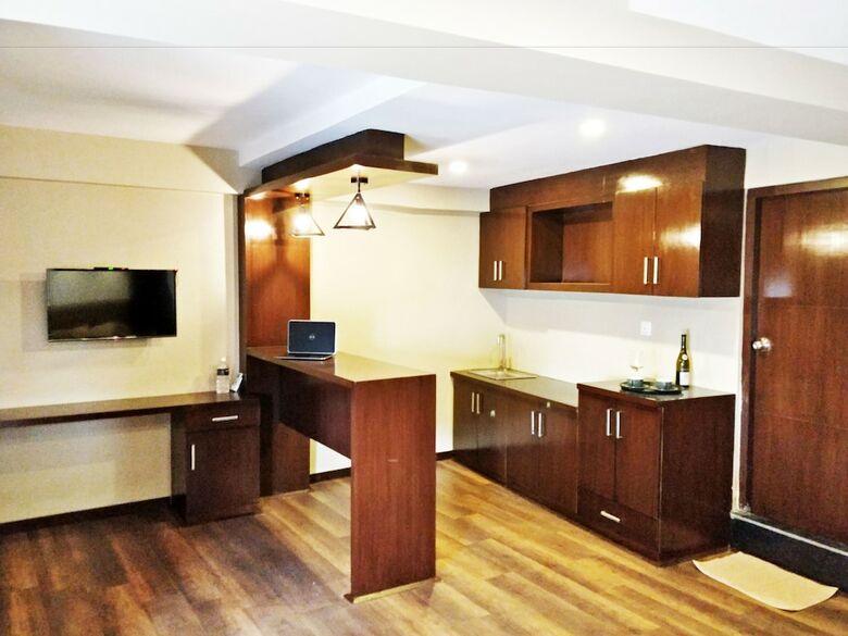 Aparthotel Quay Apartments Thamel