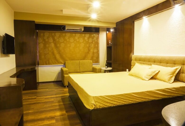 Aparthotel Quay Apartments Thamel
