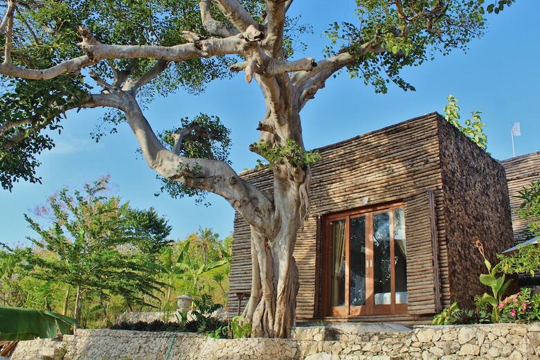 Hotel Kabeh Jati Garden Villa And Restaurant