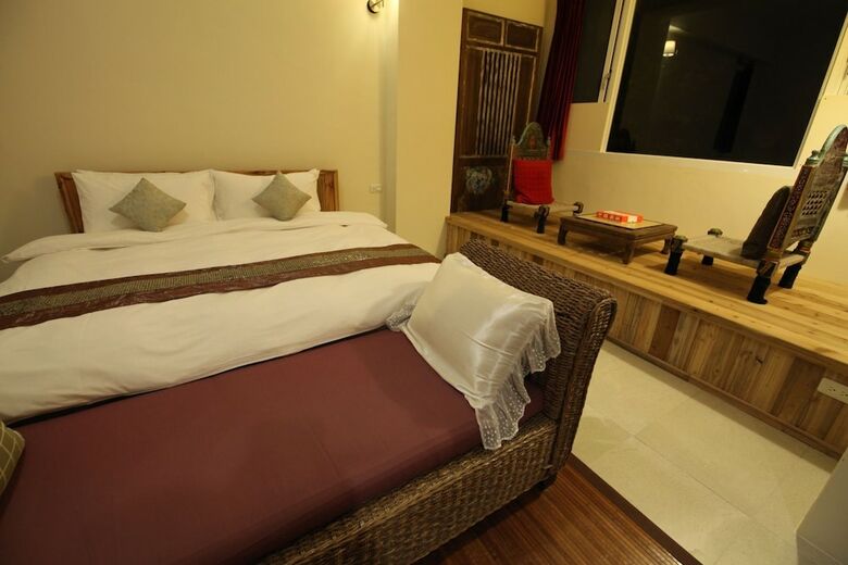 Cenacle B&B