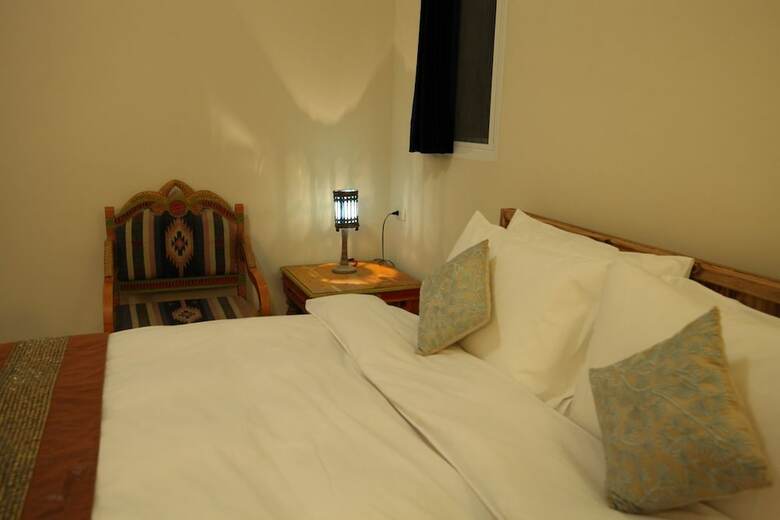 Cenacle B&B