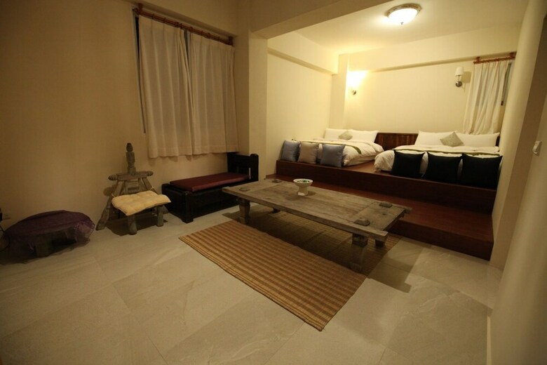 Cenacle B&B
