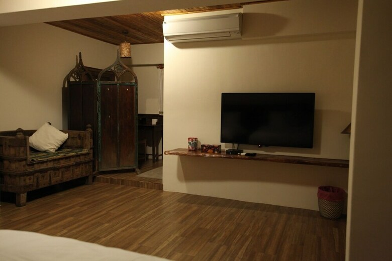 Cenacle B&B