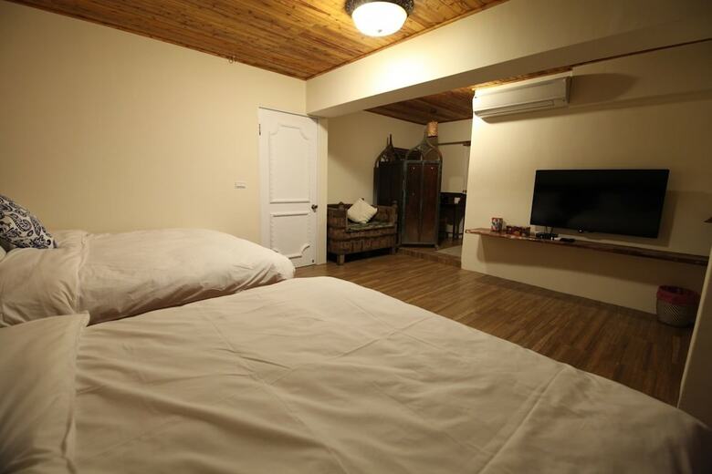 Cenacle B&B