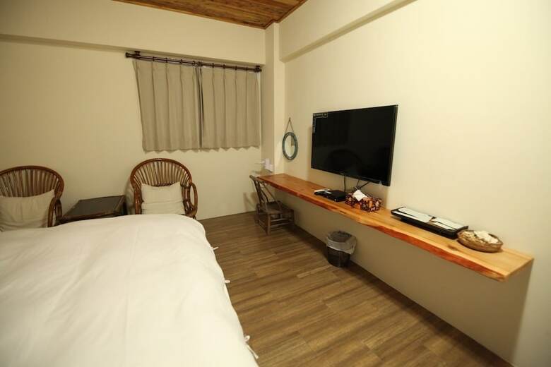 Cenacle B&B