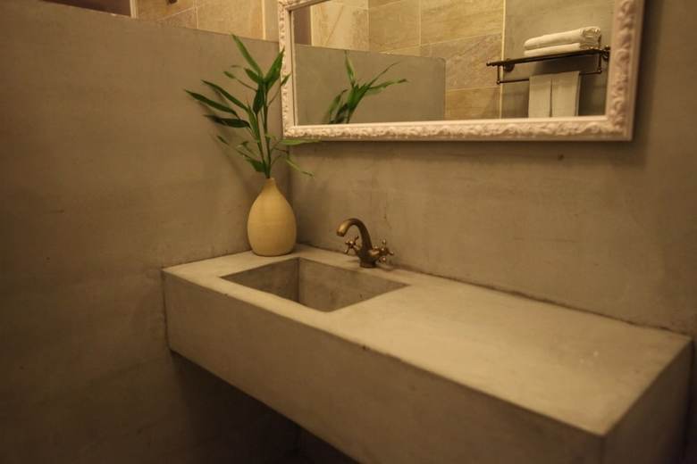 Cenacle B&B