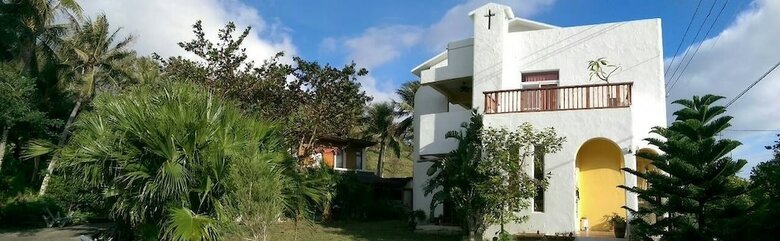 Cenacle B&B