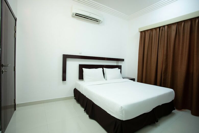 Aparthotel Star Emirates Furnished Apartment
