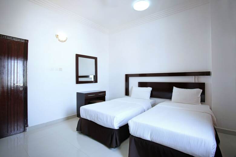 Aparthotel Star Emirates Furnished Apartment