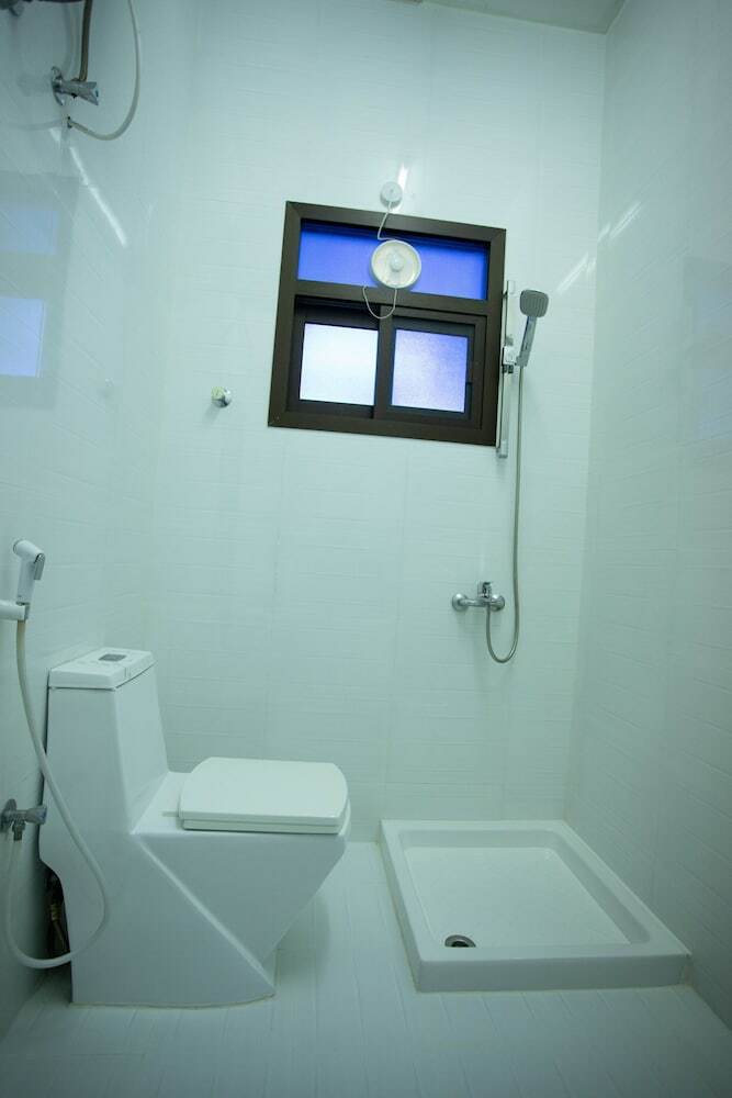 Aparthotel Star Emirates Furnished Apartment