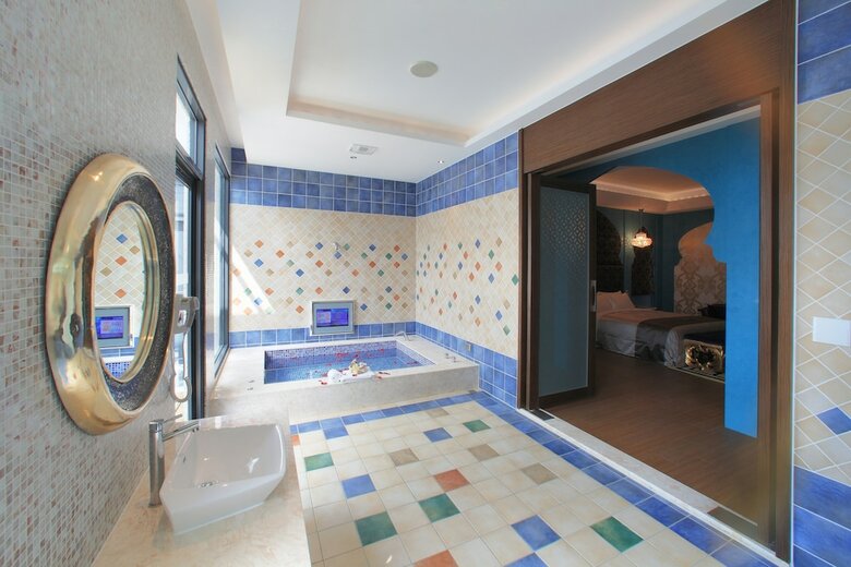 Hotel Affair Motel