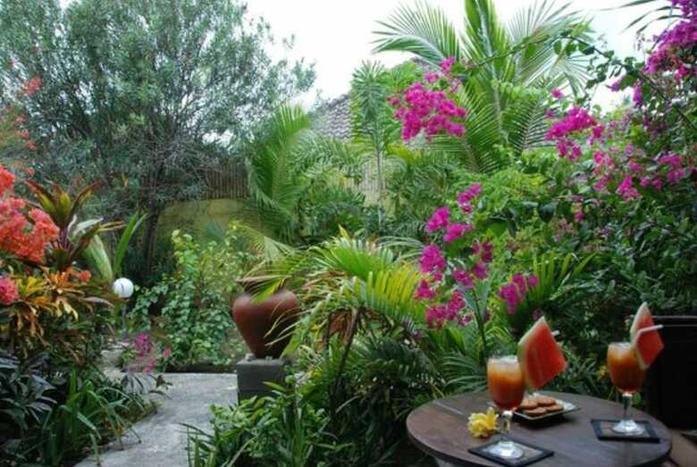 Hotel Gili Nyepi
