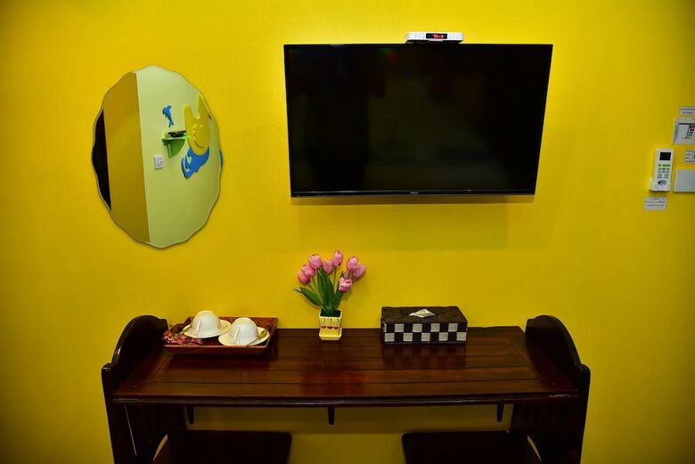 Hotel Pranwimol Resort