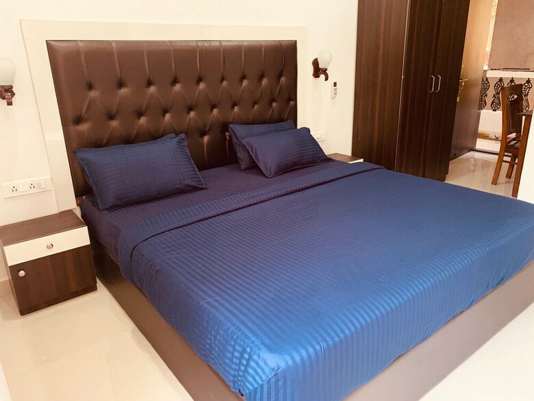 Swati Hotel