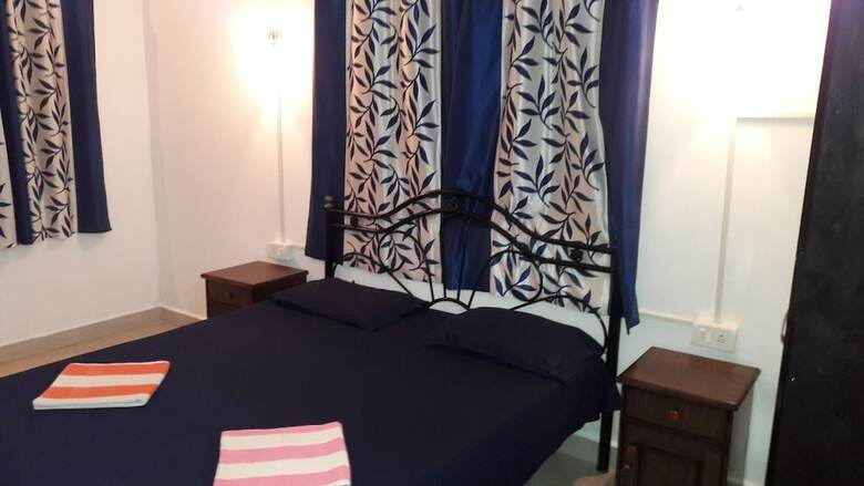 Swati Hotel