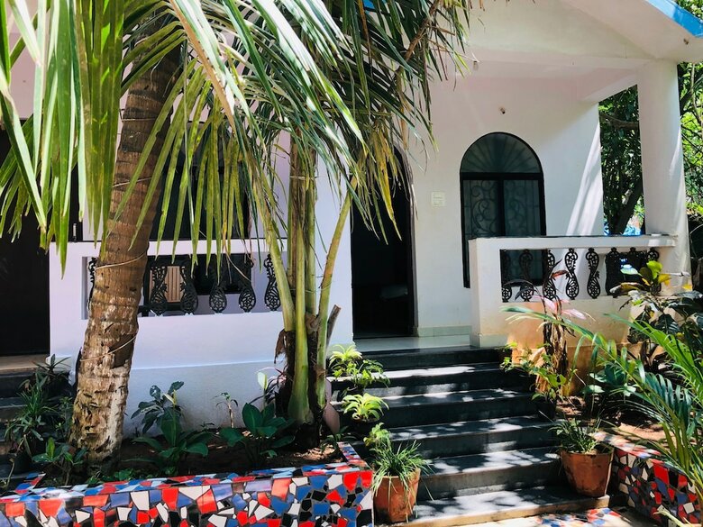 Swati Hotel