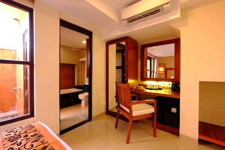 Hotel Sari Villa Ubud