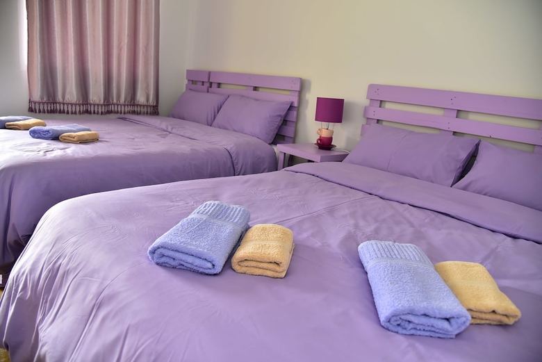Apartamento Baan Tua Mor Resort
