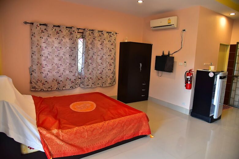Hotel Oyo 949 Sansuk Resort Paknampran