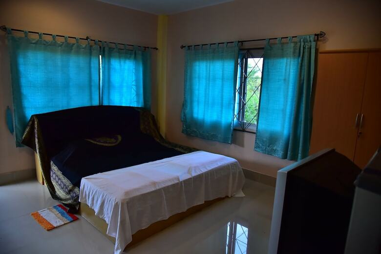 Hotel Oyo 949 Sansuk Resort Paknampran