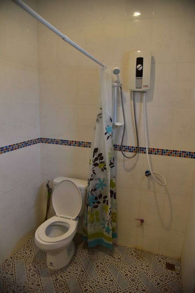 Hotel Oyo 949 Sansuk Resort Paknampran