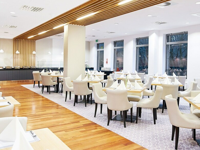 Vacationclub - Zielone Tarasy Apartments