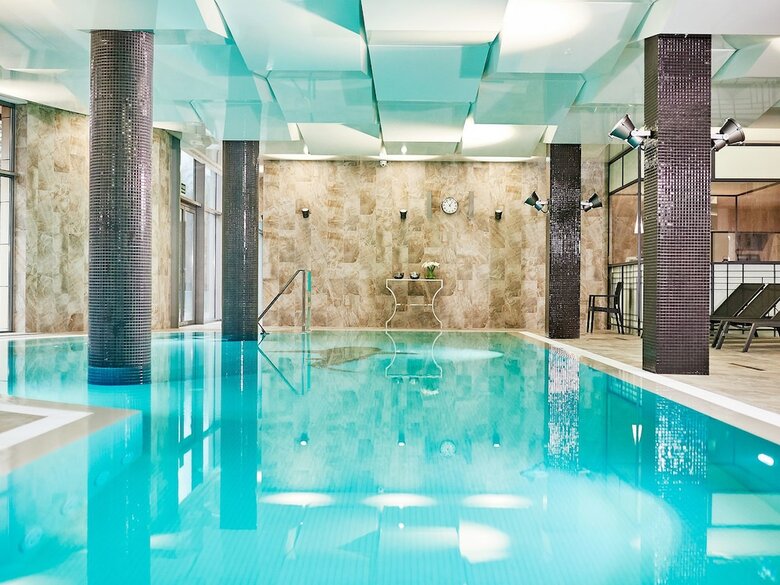 Vacationclub - Zielone Tarasy Apartments