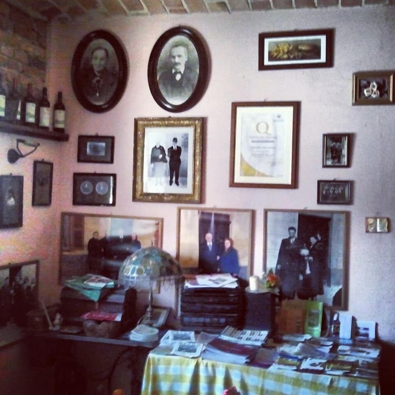 Agroturismo Grancollina