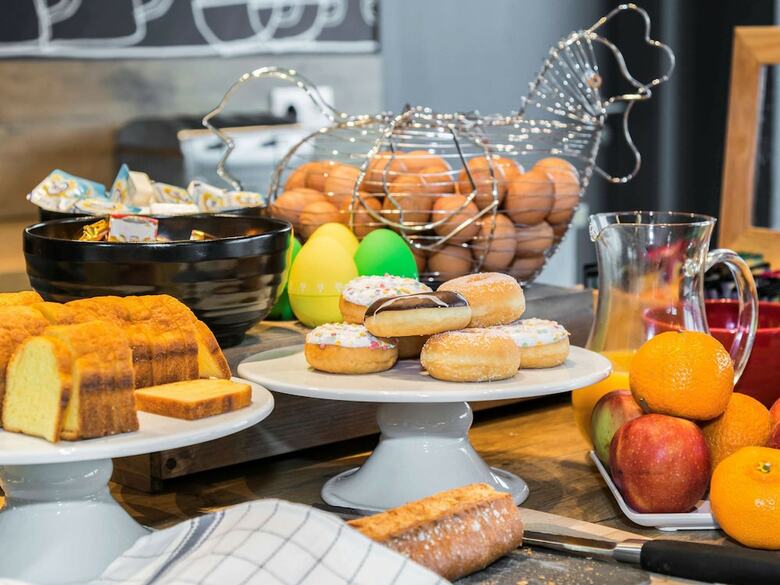 Hotel Ibis Budget Brugge Jabbeke