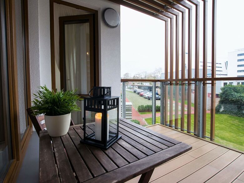 Vacationclub - Olympic Apartments