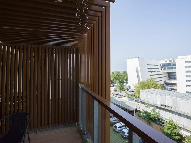 Vacationclub - Olympic Apartments