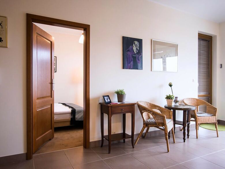 Vacationclub - Olympic Apartments