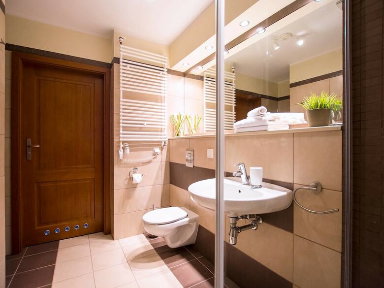 Vacationclub - Olympic Apartments