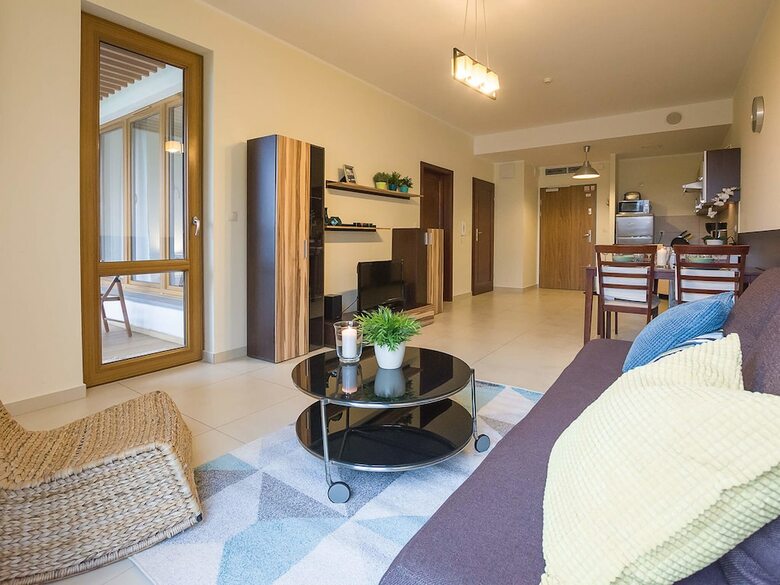 Vacationclub - Olympic Apartments